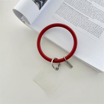 Bracelet Silicone pour Smartphone / Cle Universal
